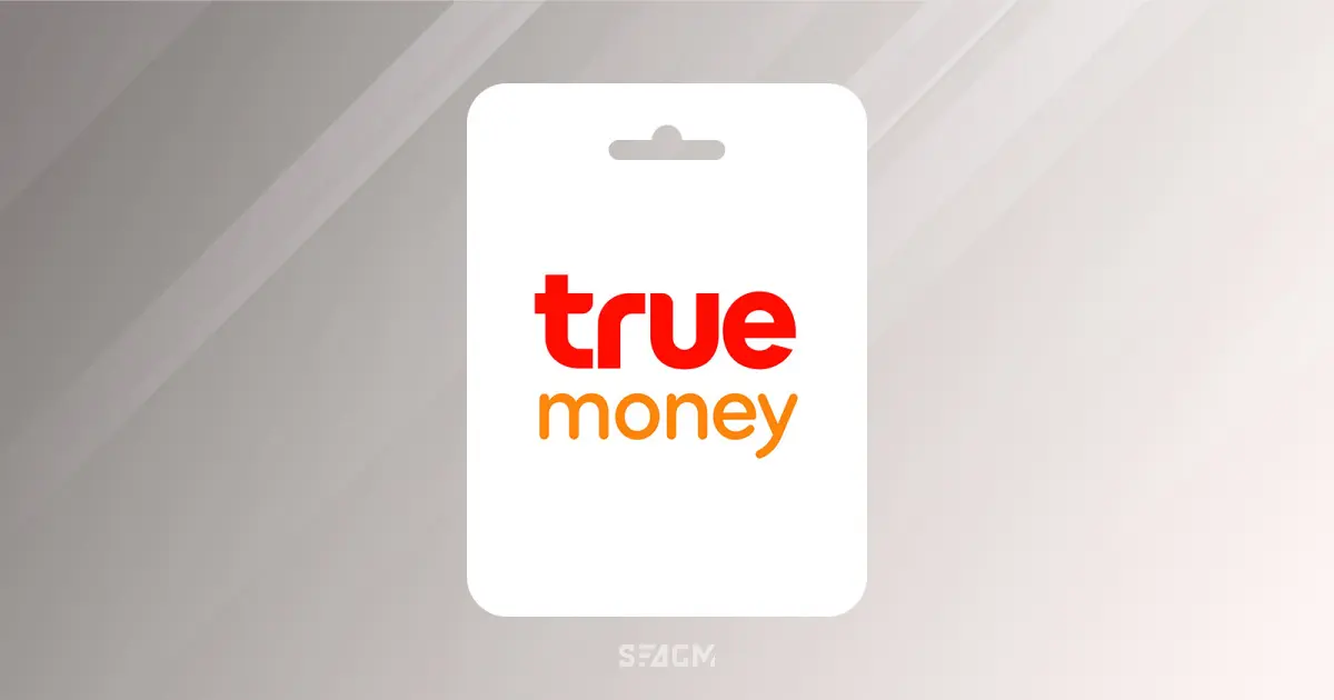 Truemoney advertising