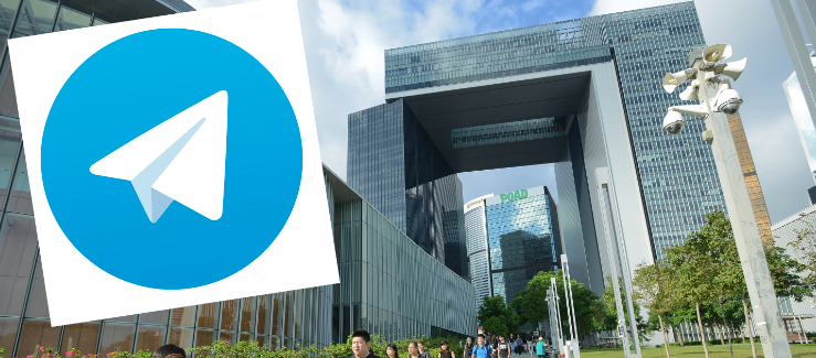 WhatsApp activity filter