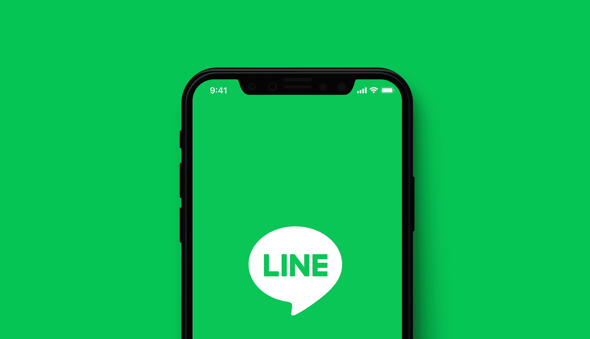How to Add Foreigners on Line More Easily? Don't Miss the Global Number Generator