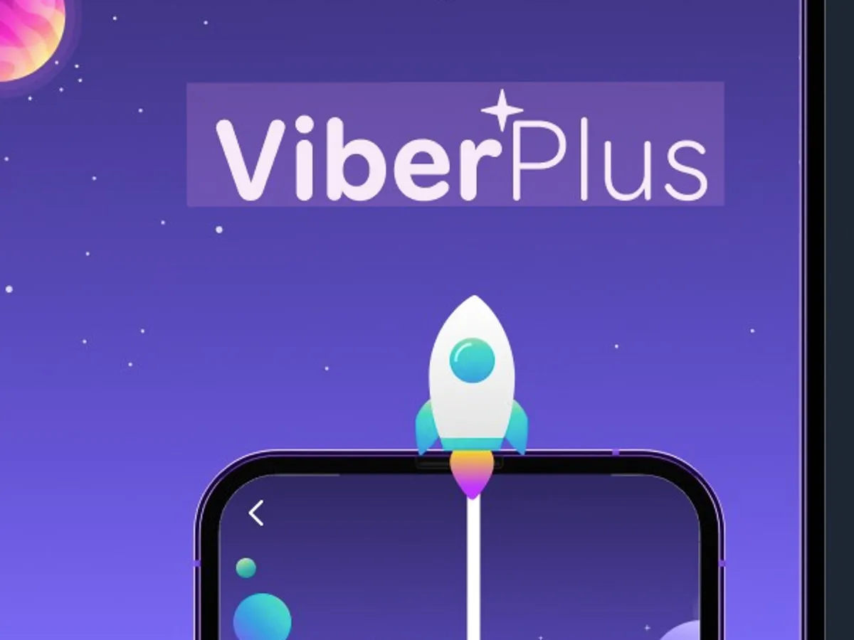 Viber number data