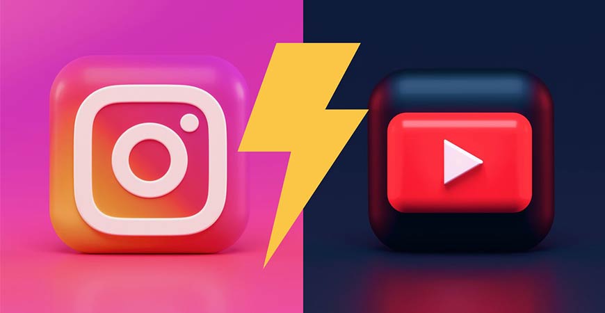Instagram filters help Instagram marketing quickly find potential customers!